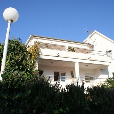 Villa Tina Rogoznica  Eksteriør bilde
