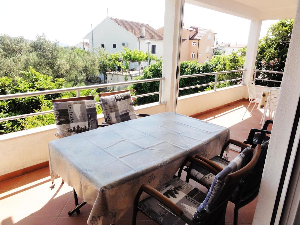 Villa Tina Rogoznica  Eksteriør bilde