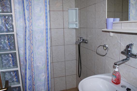Villa Tina Rogoznica  Rom bilde