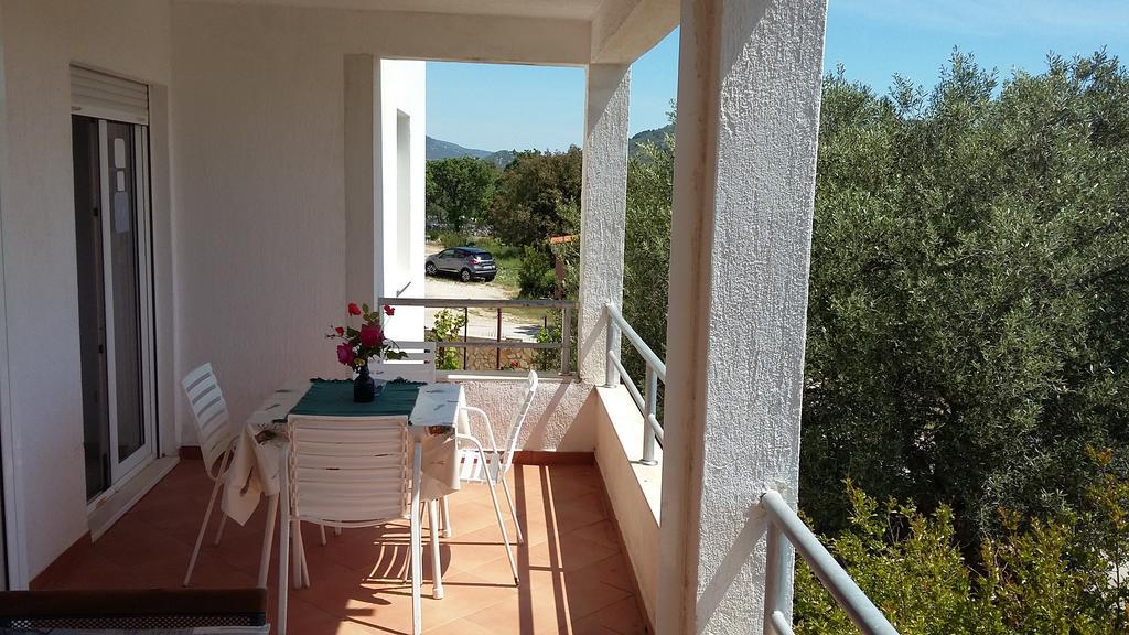 Villa Tina Rogoznica  Eksteriør bilde