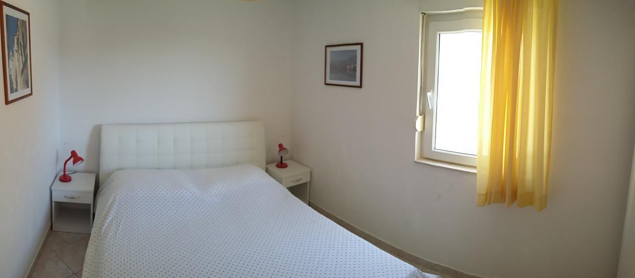 Villa Tina Rogoznica  Eksteriør bilde
