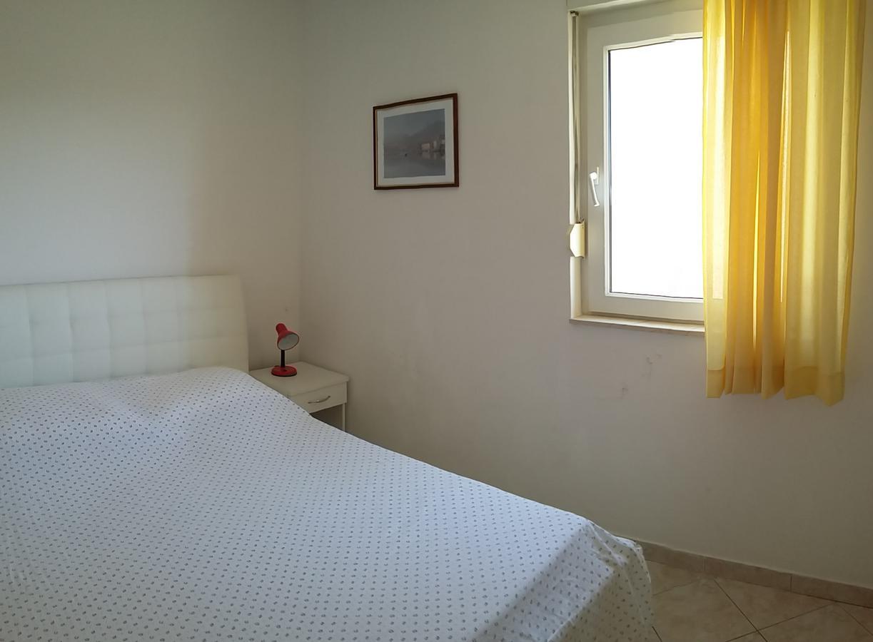 Villa Tina Rogoznica  Eksteriør bilde